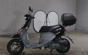 SUZUKI LETS4 CA45A