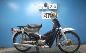 HONDA C50 SUPER CUB AA01