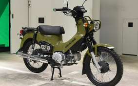 HONDA CROSS CUB 110 JA45