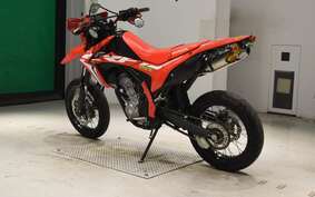 HONDA CRF250M MD44