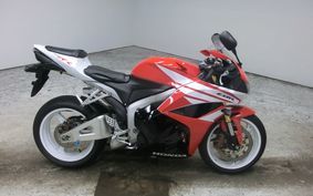 HONDA CBR600RR 2012 PC40