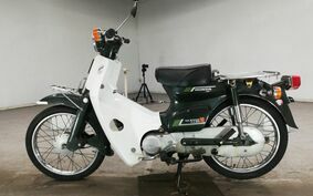 HONDA C70 SUPER CUB HA02