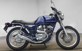 YAMAHA SRV250 RENAISSA 4DN