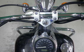 HONDA SHADOW 750 Gen. 3 2012 RC50