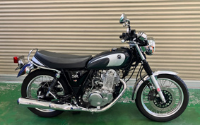 YAMAHA SR400 FINAL ED 2021 RH16J