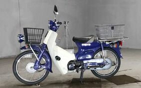 HONDA PRESS CUB 50 AA01