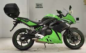 KAWASAKI NINJA 400R SE 2012 ER400B