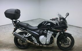 SUZUKI BANDIT 1250 S 2008 GW72A