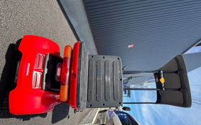 HONDA GYRO TA03
