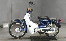 HONDA C70 SUPER CUB HA02