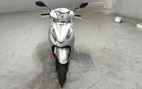 HONDA LEAD 125 JF45