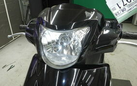 SUZUKI ADDRESS V125 DT11A