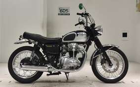 KAWASAKI W650 2005 EJ650A