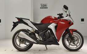 HONDA CBR250R A MC41