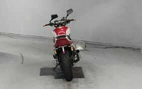 HONDA CB750 2009 RC42