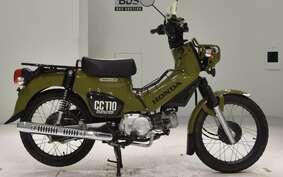 HONDA CROSS CUB 110 JA45