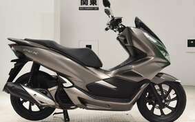 HONDA PCX125 JF81