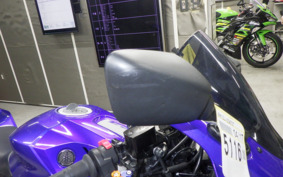 YAMAHA YZF-R3 2021 RH13J