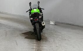 KAWASAKI NINJA 250 EX250P