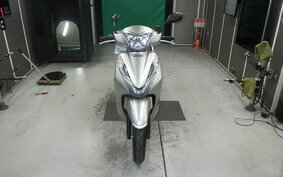 HONDA LEAD 125 JF45