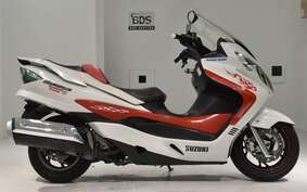 SUZUKI SKYWAVE 250 (Burgman 250) Gen.3 CJ46A