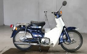 HONDA C70 SUPER CUB C70