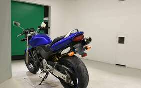 HONDA HORNET 250 MC31