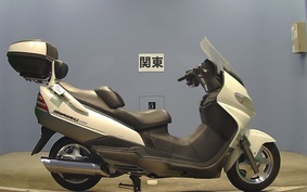 SUZUKI SKYWAVE 400 2002 CK42A