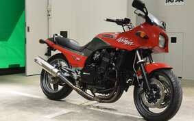 KAWASAKI GPZ900R NINJA 1997 ZX900A