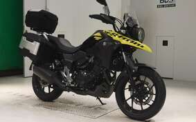 SUZUKI V-STROM 250 A