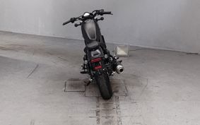 HONDA REBEL MC49