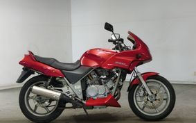 HONDA XELVIS MC25