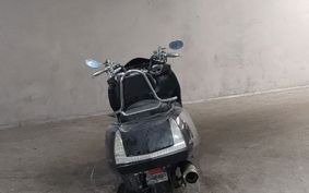 YAMAHA MAXAM250 SG17J