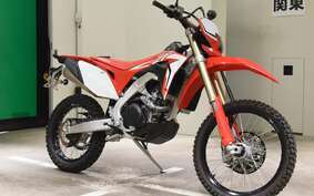 HONDA CRF450L PD11