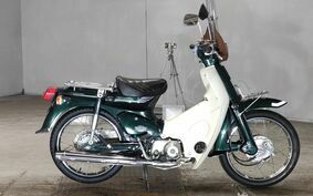 HONDA C70 SUPER CUB CUSTOM C70