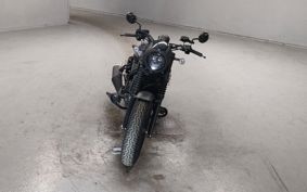HONDA  REBEL 250S MC49