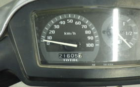 SUZUKI ADDRESS V100 CE13A