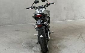 HONDA CB125 R JC91