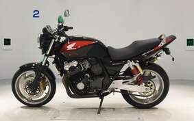 HONDA CB400SFV-3 2007 NC39