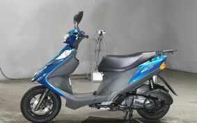 SUZUKI ADDRESS V125 G CF46A