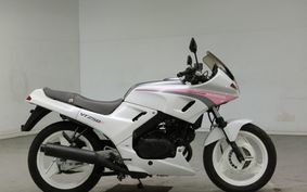 HONDA VT250F MC15