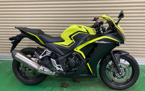 HONDA CBR250R MC41