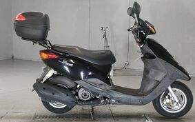 YAMAHA AXIS 125 TREET SE53J