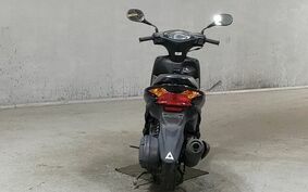 SUZUKI ADDRESS V125 S CF4MA