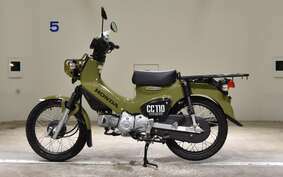 HONDA CROSS CUB 110 JA45