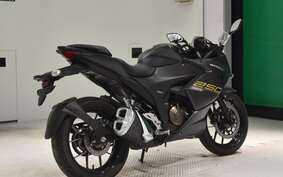 SUZUKI GIXXER 250 SF ED22B