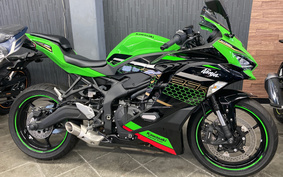 KAWASAKI NINJA ZX 25 R SE ZX250E