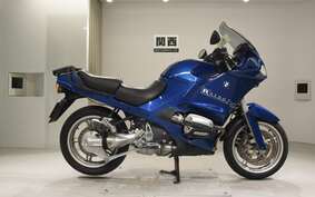 BMW R1150RS 2001 0447