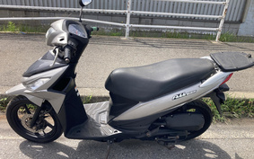 SUZUKI ADDRESS 110 CE47A