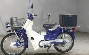 HONDA PRESS CUB 50 AA01